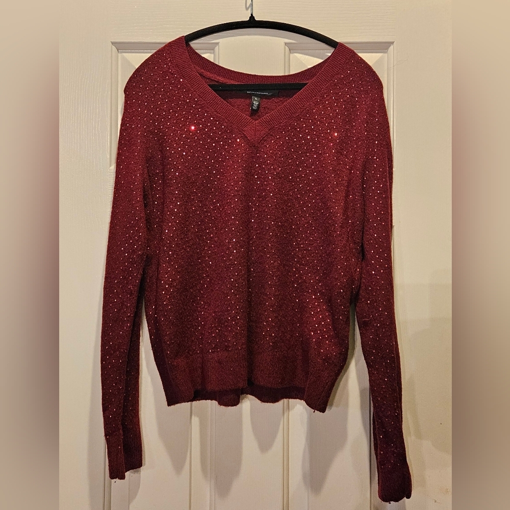 Gorgeous Sweater